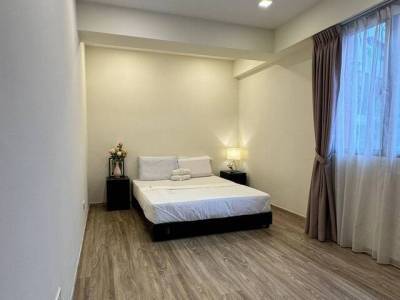 Room for Rent - Balestier