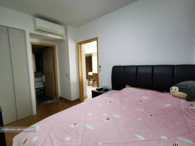 Eight Riversuites