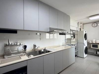 Blk 776 Khatib Vale