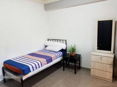 Blk 795 Woodlands Drive 72