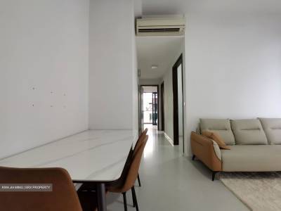 VA Residences