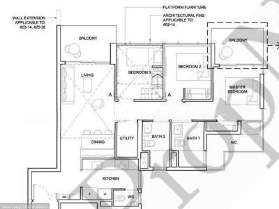 High Park Residences