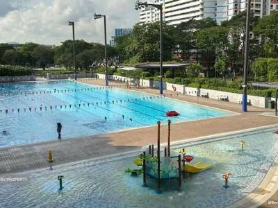 Blk 491 Admiralty Link