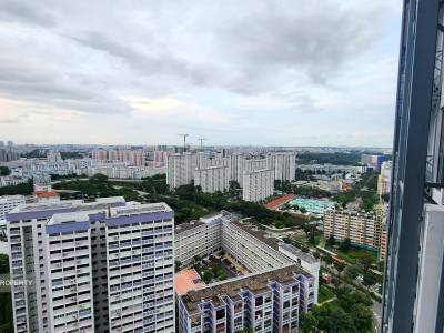 Gem Residences