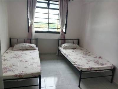 Room for Rent - Woodlands