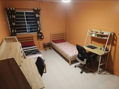 Room for Rent - Yishun