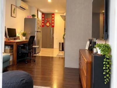 Seletar Park Residence