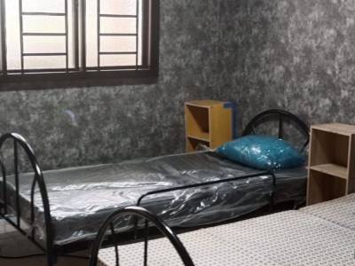 Blk 124 Eunos Spring