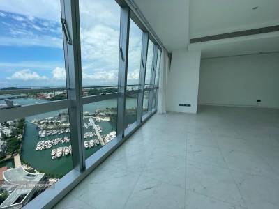 Reflections At Keppel Bay