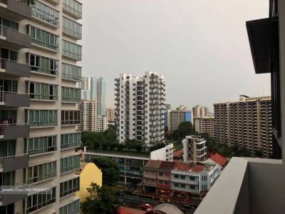 City Suites
