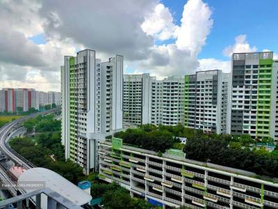 H2O Residences