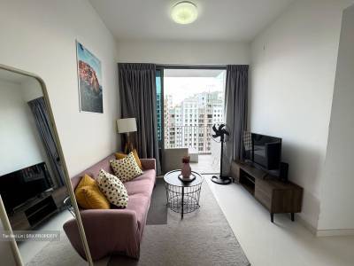 TRE Residences