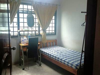 Blk 627 Woodlands Avenue 6