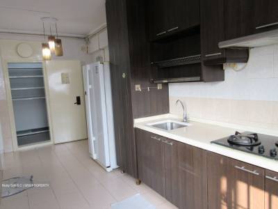 Blk 405 Admiralty Link