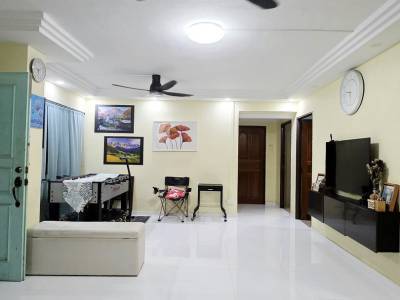 Blk 794 Woodlands Drive 72