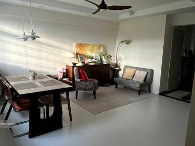 Blk 485 Admiralty Link