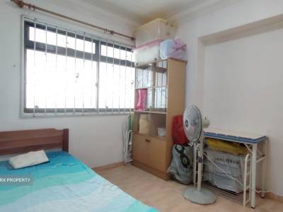 Blk 766 Woodlands Circle