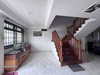 Blk 658 Woodlands Ring Road