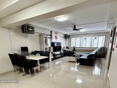 Blk 628B Woodlands Ring Road