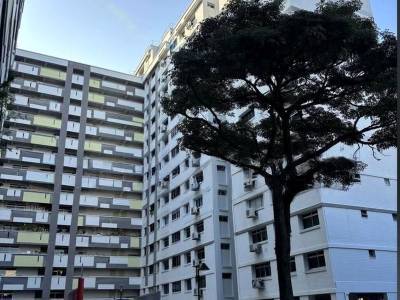 Blk 670 Eunos Damai Ville