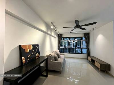 Blk 436B Fernvale Grove