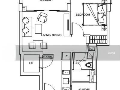 City Suites