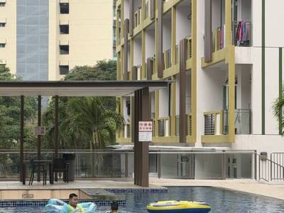 Whole Unit - Sembawang