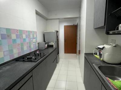 Blk 663A Punggol Drive