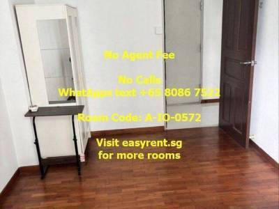 Room for Rent - Museum