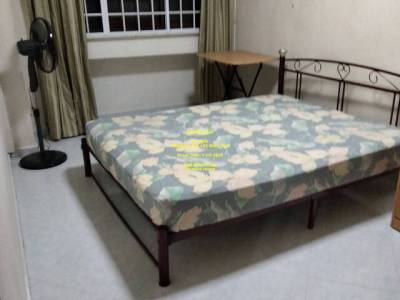 Room for Rent - Museum