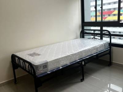 Blk 31 Eunos Court