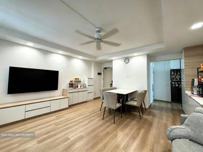 Blk 410A Coral Spring