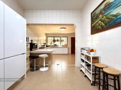 Seletar Hills Estate