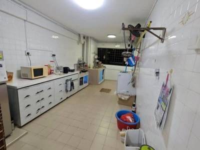 Blk 619 Eunos Heights