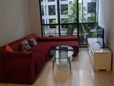 Room for Rent - Clementi