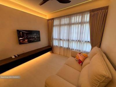 Blk 694D Admiralty Grove