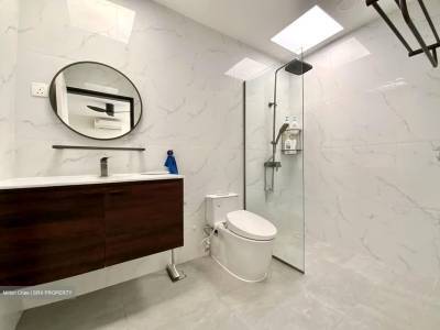 Seletar Hills Estate