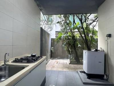 Seletar Hills Estate