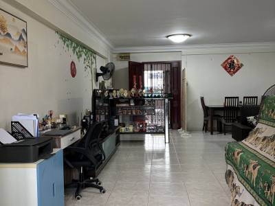 Blk 337 Sembawang Crescent