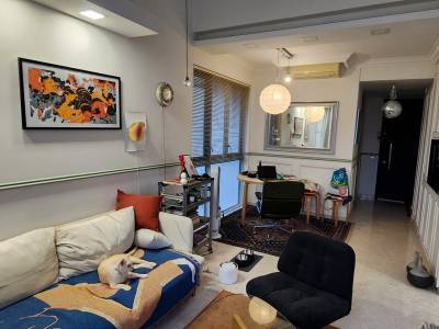 Rivertrees Residences