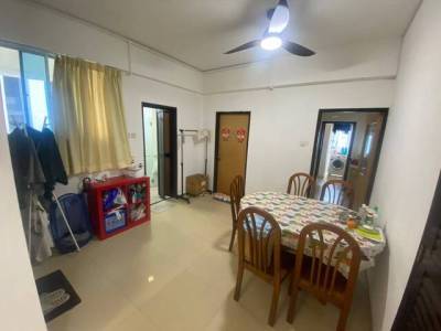 Room for Rent - Toa Payoh
