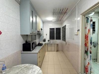 Blk 131B KIM TIAN VISTA