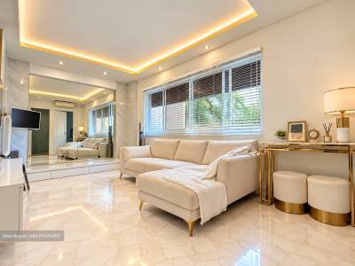 Blk 641 Rowell Road