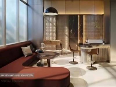 Union Square Residences
