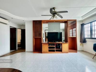 Blk 615 Yishun Ring Road