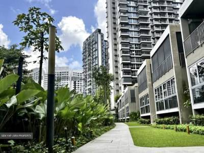 Rivertrees Residences