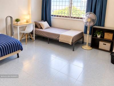 Blk 109 Whampoa Gardens