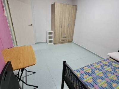 Room for Rent - Tiong Bahru
