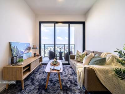 Avenue South Residence