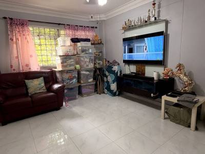 Blk 774 Woodlands Crescent